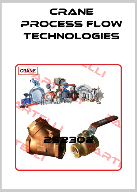 252302 Crane Process Flow Technologies