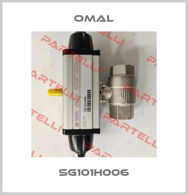 SG101H006 Omal
