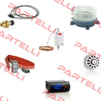 filter kit for BLCT2D00W2 Carel