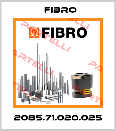2085.71.020.025 Fibro