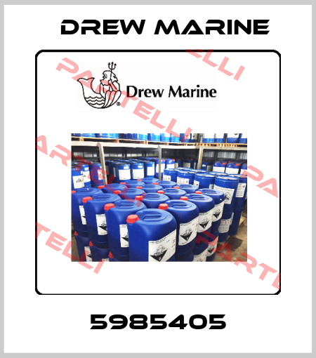 5985405 Drew Marine