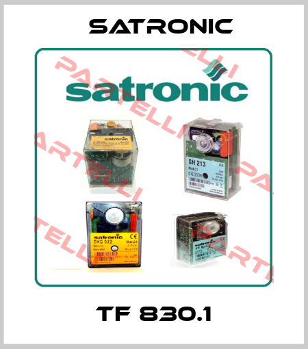 TF 830.1 Satronic