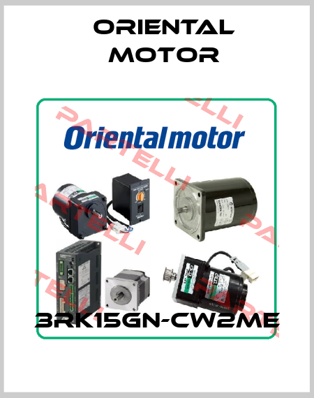 3RK15GN-CW2ME Oriental Motor