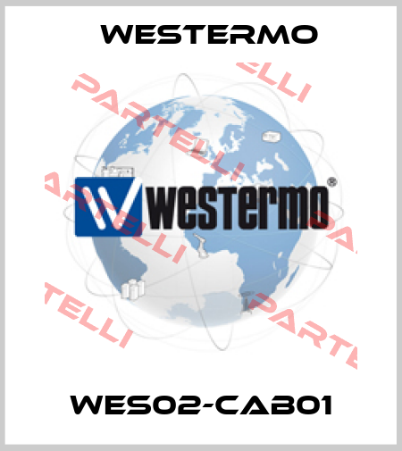 WES02-CAB01 Westermo