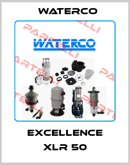 EXCELLENCE XLR 50 Waterco