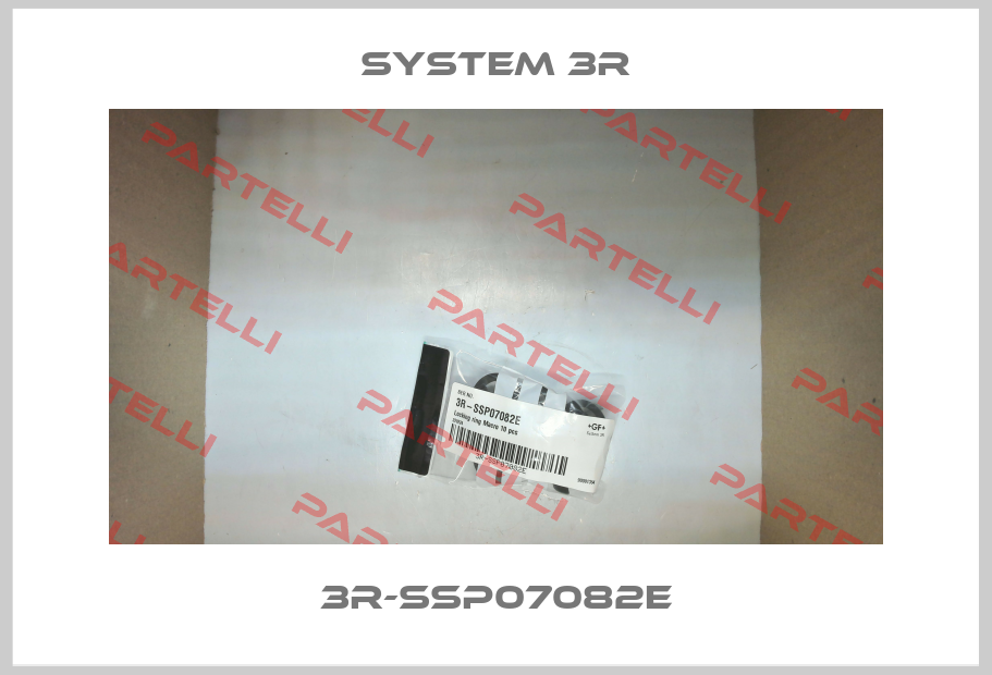 3R-SSP07082E System 3R