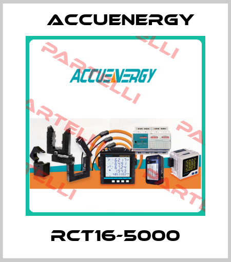 RCT16-5000 Accuenergy