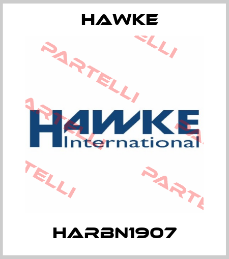 HARBN1907 Hawke