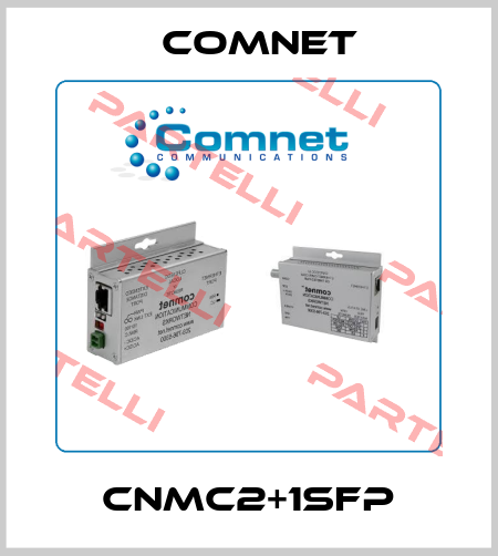 CNMC2+1SFP Comnet