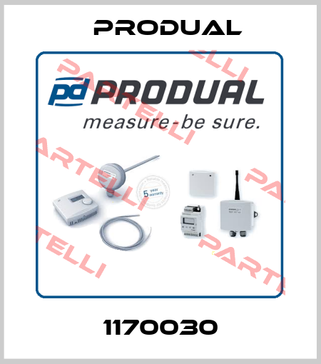 1170030 Produal