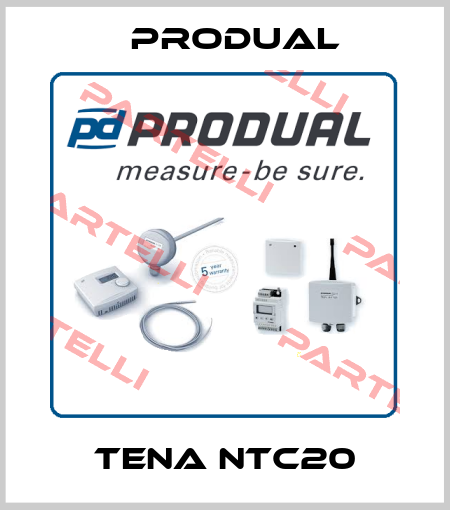 TENA NTC20 Produal