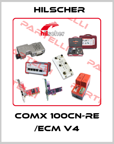 COMX 100CN-RE /ECM V4 Hilscher