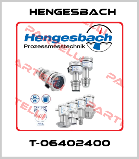 T-06402400 Hengesbach