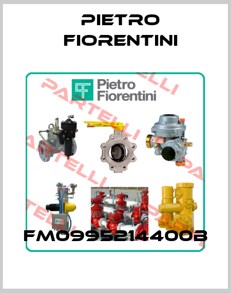 FM0995214400B Pietro Fiorentini