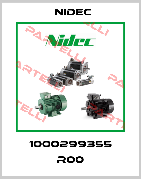 1000299355 R00 Nidec