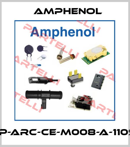 PS2P-ARC-CE-M008-A-110S-05 Amphenol