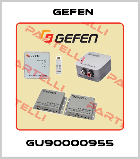 GU90000955 Gefen