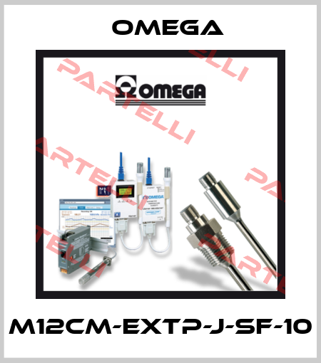 M12CM-EXTP-J-SF-10 Omega