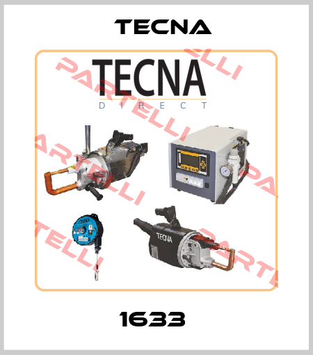 1633  Tecna