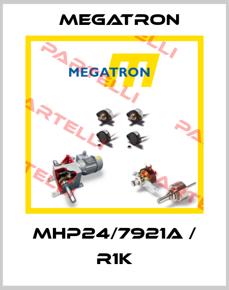 MHP24/7921A / R1K Megatron
