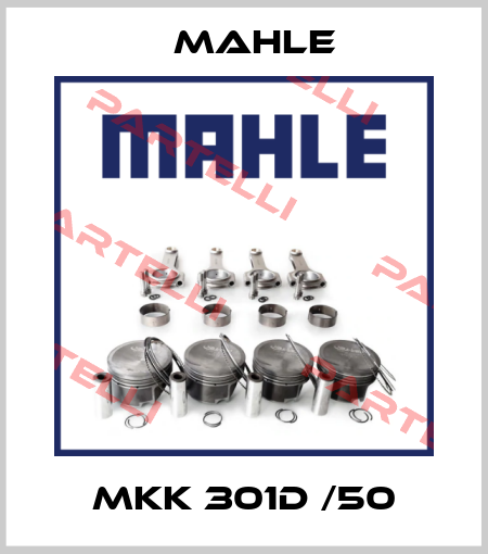 MKK 301D /50 MAHLE