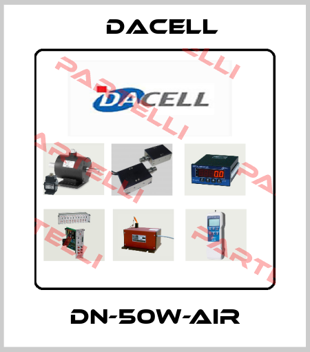 DN-50W-AIR Dacell