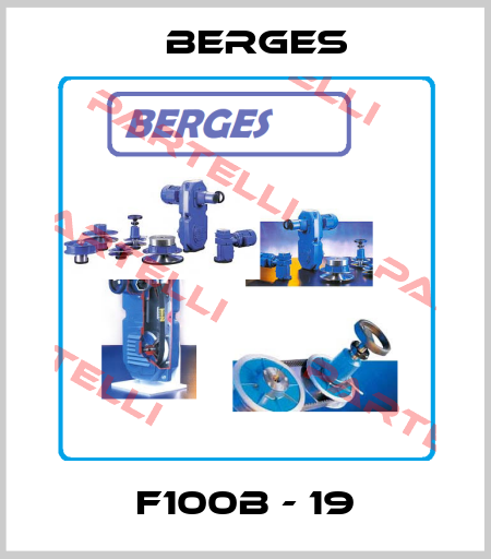 F100b - 19 Berges