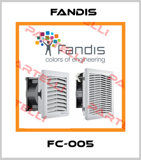 FC-005 Fandis