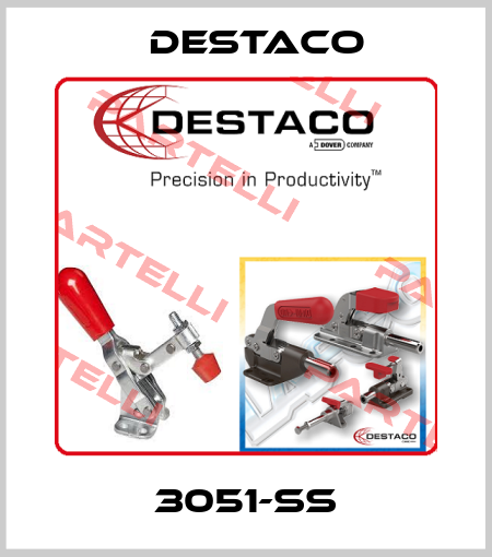 3051-SS Destaco