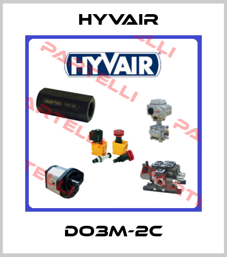 DO3M-2C Hyvair