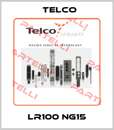 LR100 NG15 Telco