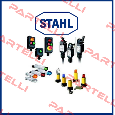 Art. No.: 207906 Product Type: 9410/34-330-60 Stahl