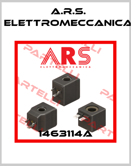 1463114A A.R.S. Elettromeccanica