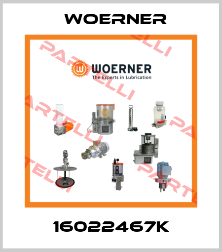 16022467K Woerner