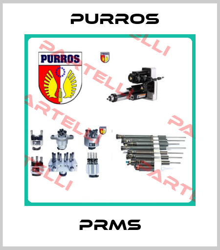 PRMS Purros