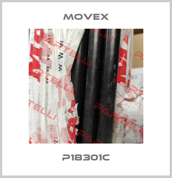 P18301C Movex