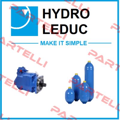AES-PB-0057 Hydro Leduc