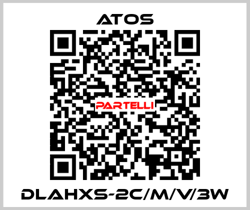 DLAHXS-2C/M/V/3W Atos