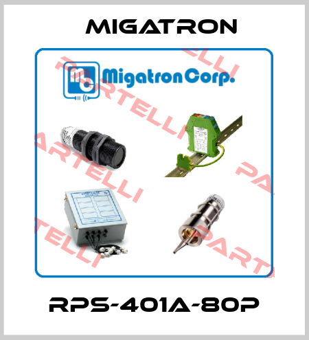 RPS-401A-80P MIGATRON