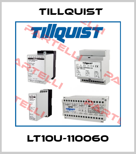 Lt10u-110060 Tillquist