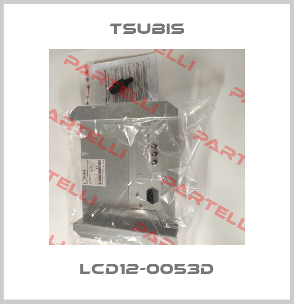 LCD12-0053d TSUBIS
