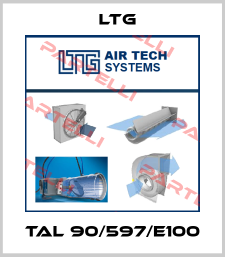 TAL 90/597/E100 LTG