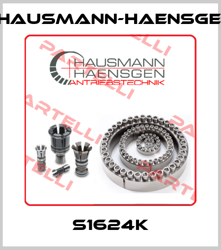 S1624K Hausmann-Haensgen