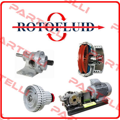 17395 Rotofluid