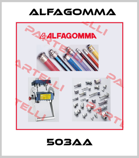 503AA Alfagomma