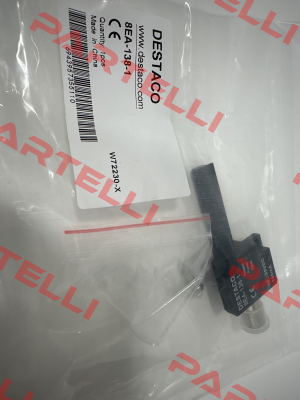8EA-138-1 Destaco
