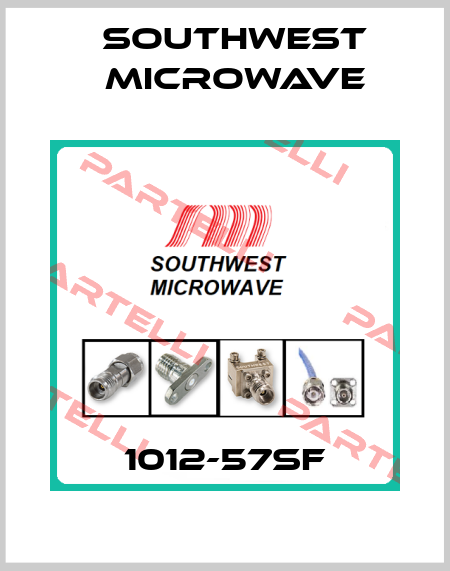 1012-57SF Southwest Microwave