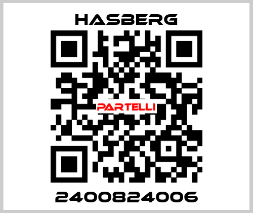 2400824006 Hasberg