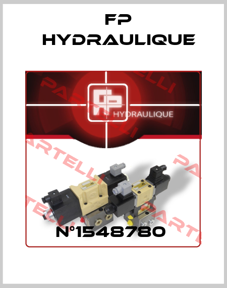 n°1548780  Fp Hydraulique