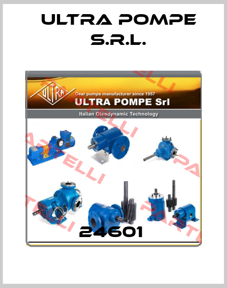 24601  Ultra Pompe S.r.l.